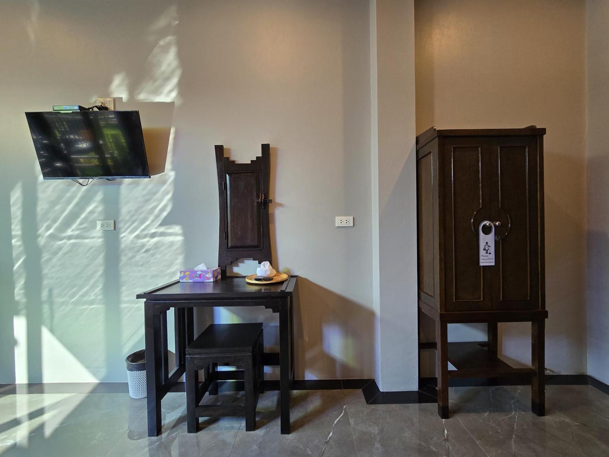 Baan Koh Kwang Pool Villa Krabi Bagian luar foto