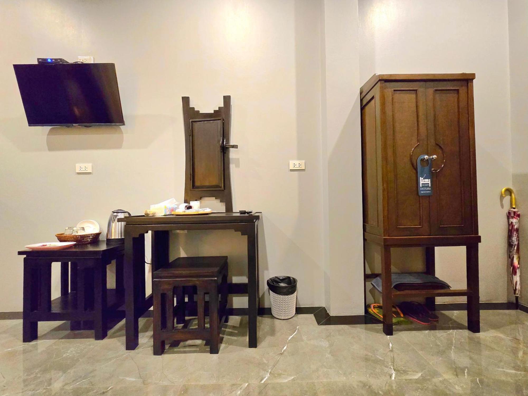 Baan Koh Kwang Pool Villa Krabi Bagian luar foto